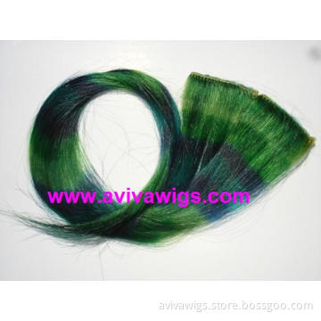 Clip Hair Extension (AV-SG04)